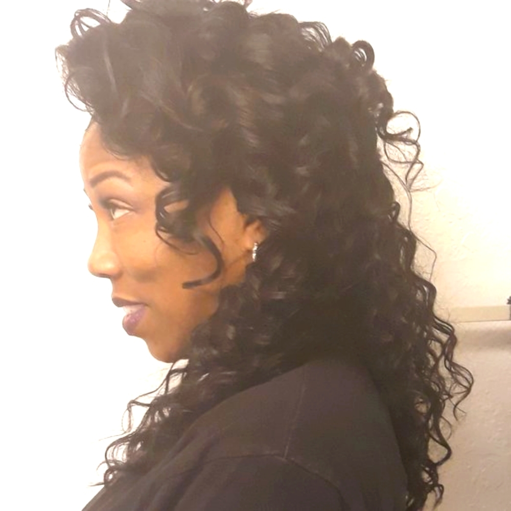 100% Pure Virgin Remy Human Hair